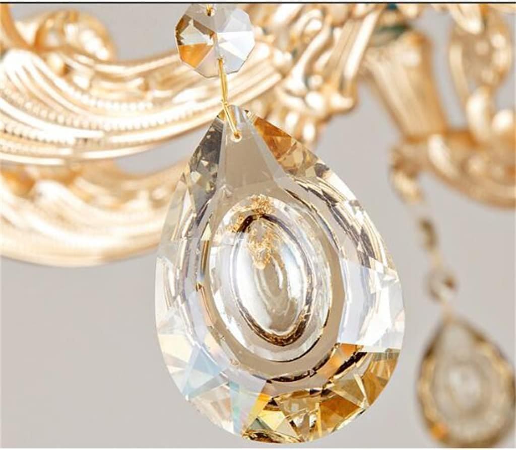 crystal chandelier review,large chandelier honest review,should I buy crystal chandelier,crystal chandelier pros cons,chandelier worth buying,best crystal chandelier unboxing and complete package contents