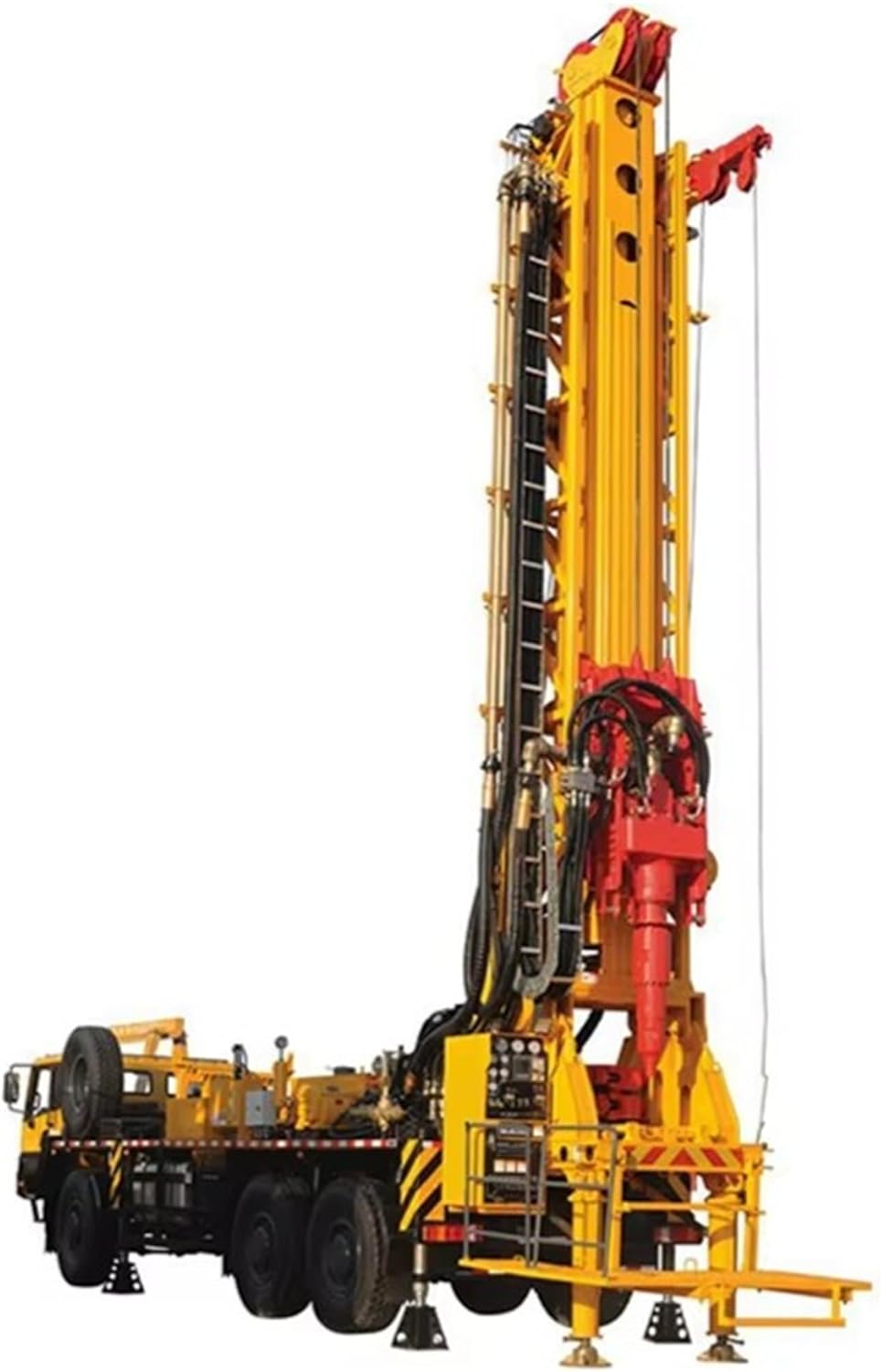 custom truck mounted water well drilling rig,best truck mounted drilling rig,truck mounted drilling rig pros cons,should i buy a truck mounted water well drill,truck mounted rig for groundwater drilling,configurable borehole drilling machine - detailed features and technical specifications