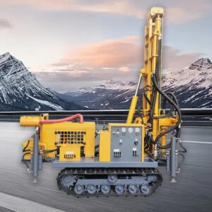 Image 1 of dual power water well drilling rig review