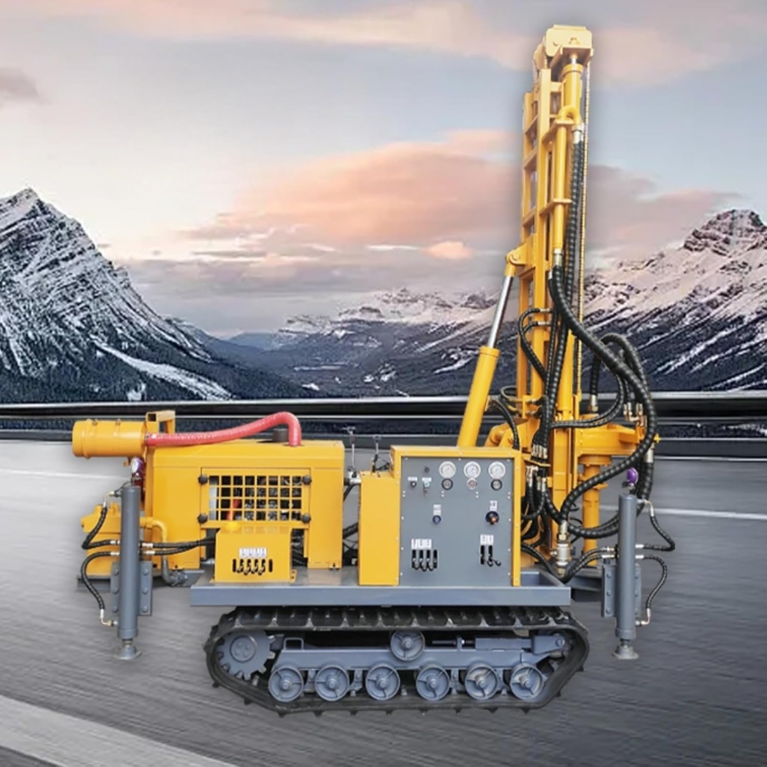 dual power water well drilling rig review,should I buy dual power water well drilling rig,dual power water well drilling rig alternatives,dual power water well drilling rig pros cons,dual power water well drilling rig worth buying,best water well drilling rig for home - detailed features and technical specifications