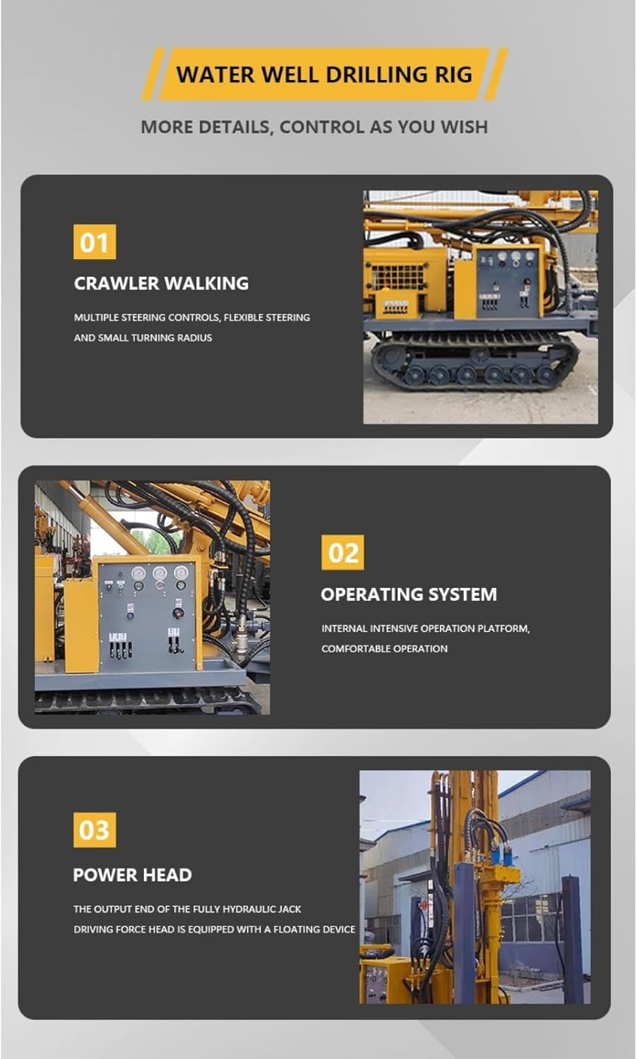 dual power water well drilling rig review,should I buy dual power water well drilling rig,dual power water well drilling rig alternatives,dual power water well drilling rig pros cons,dual power water well drilling rig worth buying,best water well drilling rig for home performance testing and real-world results