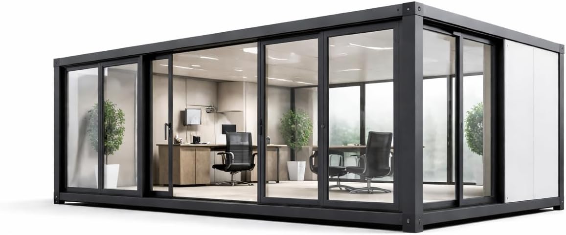 Step-by-step guide for expandable modular office cabin review,portable prefab workspace unit,modular steel frame office cabin,expandable container office worth buying,outdoor modular site office pros cons,best portable office cabin for construction - complete tutorial