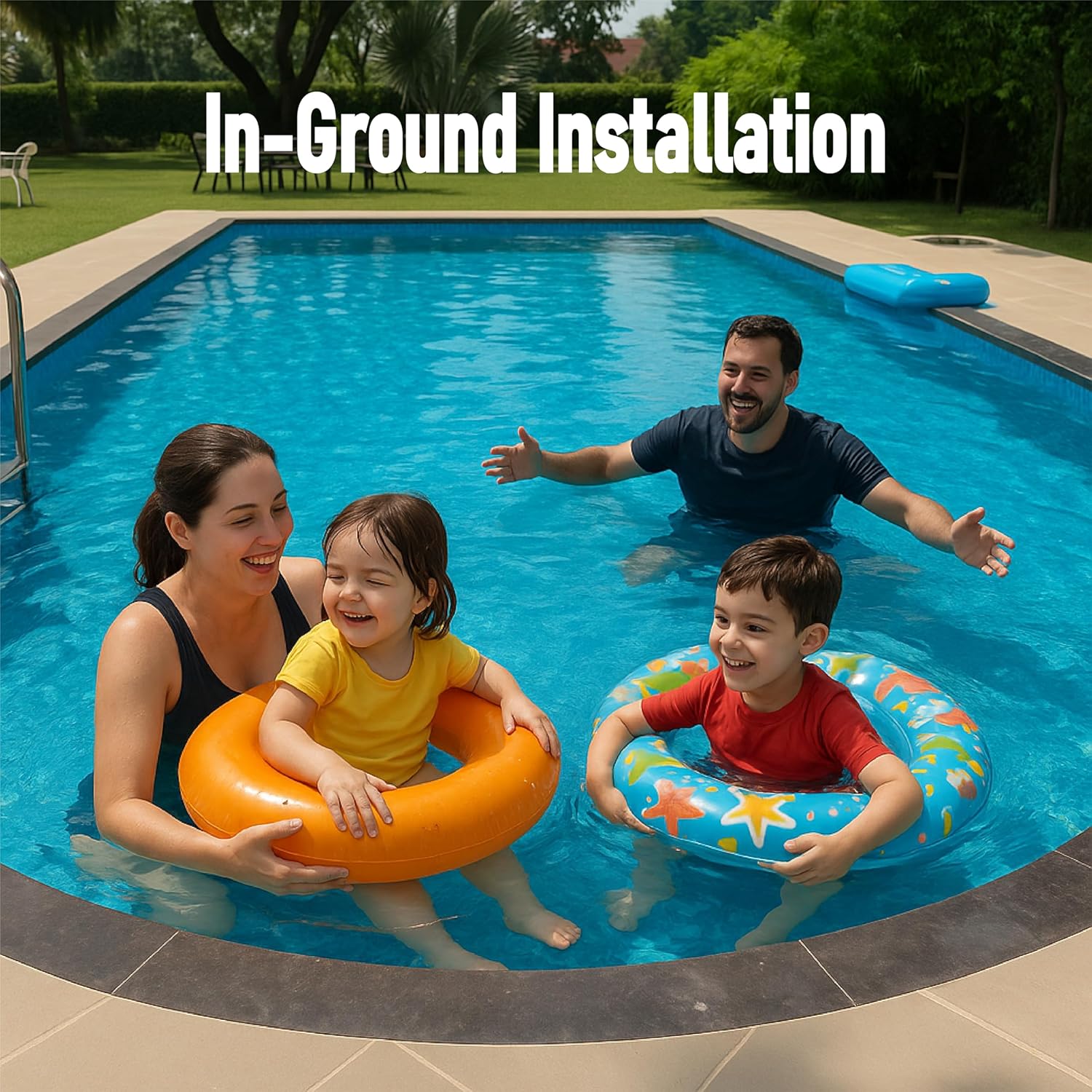 Fiberglass Swimming Pool Roman Style Review: Honest Pros & Cons 2 fiberglass swimming pool roman style,roman style fiberglass pool review,buy fiberglass swimming pool,fiberglass pool pros cons,prefab fiberglass pool installation,best roman style pool for backyard unboxing and complete package contents