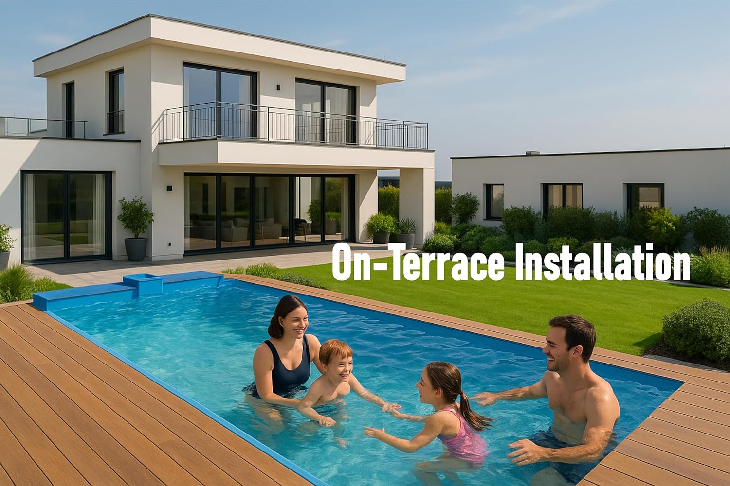 Fiberglass Swimming Pool Roman Style Review: Honest Pros & Cons 3 Step-by-step guide for fiberglass swimming pool roman style,roman style fiberglass pool review,buy fiberglass swimming pool,fiberglass pool pros cons,prefab fiberglass pool installation,best roman style pool for backyard - complete tutorial
