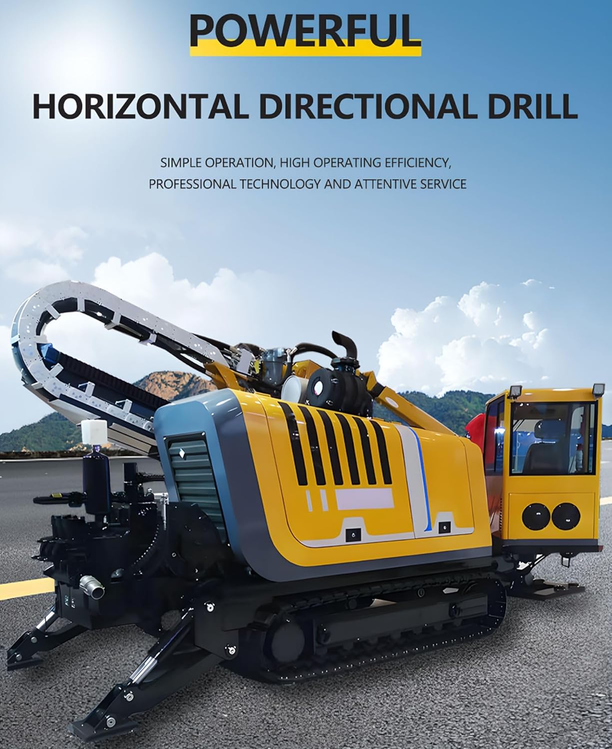 Step-by-step guide for horizontal directional drilling rig review,should I buy horizontal directional drilling rig,horizontal directional drilling rig vs alternatives,horizontal directional drilling rig pros cons,horizontal directional drilling rig worth buying,best HDD rig for underground pipeline - complete tutorial