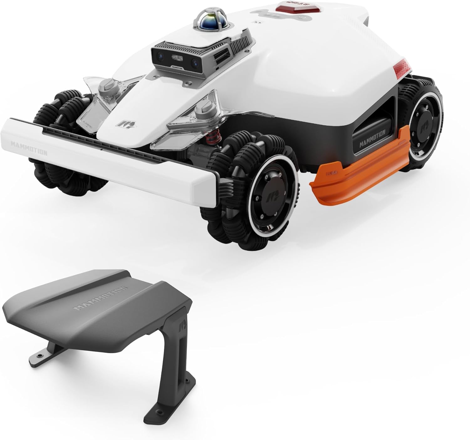 mammotion luba 3 awd 5000h review,should i buy mammotion luba 3,mammotion luba 3 vs alternatives,mammotion luba 3 pros cons,best robotic lawn mower for slopes,mammotion luba 3 worth buying - detailed features and technical specifications