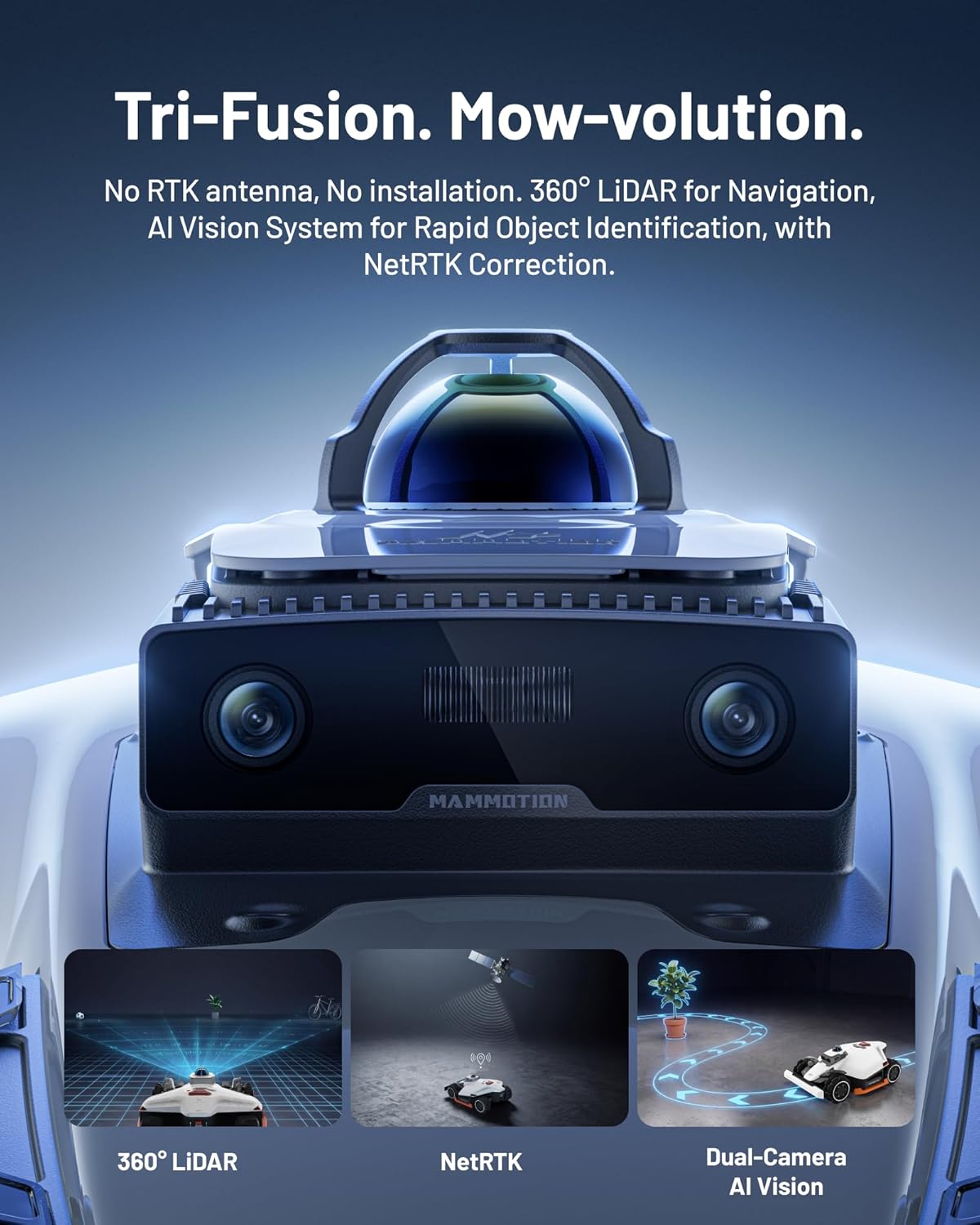 mammotion luba 3 awd 5000h review,should i buy mammotion luba 3,mammotion luba 3 vs alternatives,mammotion luba 3 pros cons,best robotic lawn mower for slopes,mammotion luba 3 worth buying unboxing and complete package contents