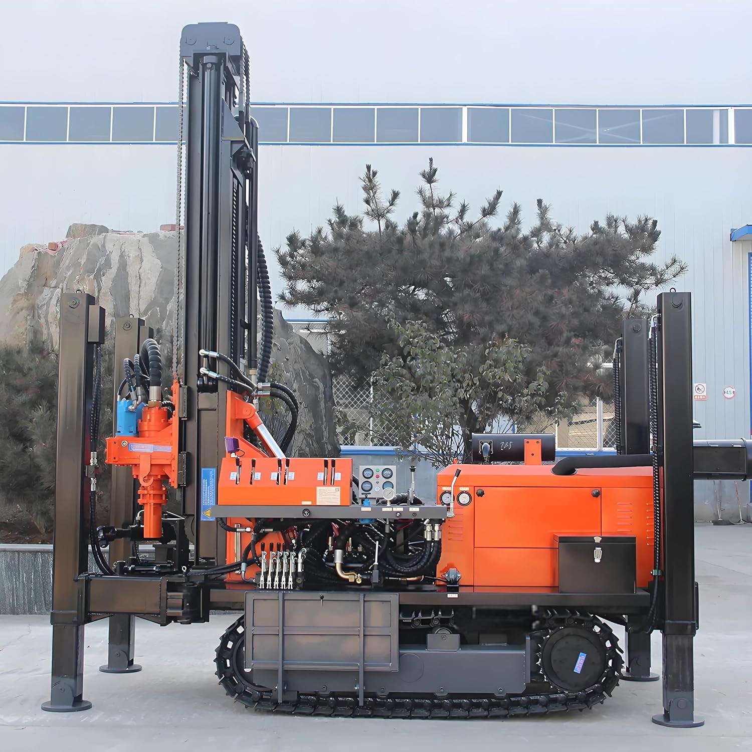 mini borehole drilling rig,should I buy a mini borehole drilling rig,mini borehole drilling rig pros cons,portable well drilling machine best,mini borehole drilling rig worth buying,compact ground drill equipment performance testing and real-world results