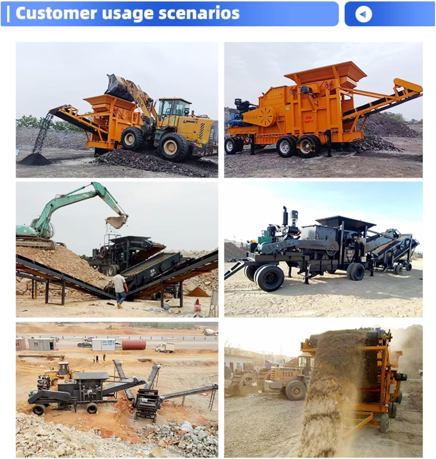 Step-by-step guide for mobile crusher plant review,should I buy a mobile crusher,mobile crusher vs stationary crusher,mobile crusher pros cons,mobile crusher worth buying,best mobile stone crusher - complete tutorial
