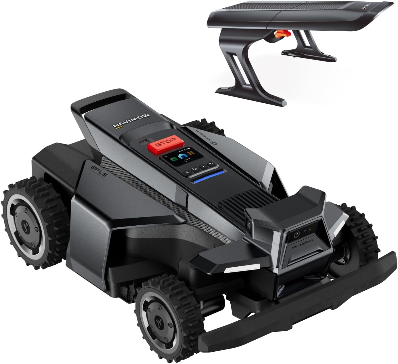 navimow x430 review,segway navimow x430 review,navimow x430 review pros cons,navimow x430 review honest opinion,navimow x430 review verdict,navimow x430 worth buying review - detailed features and technical specifications