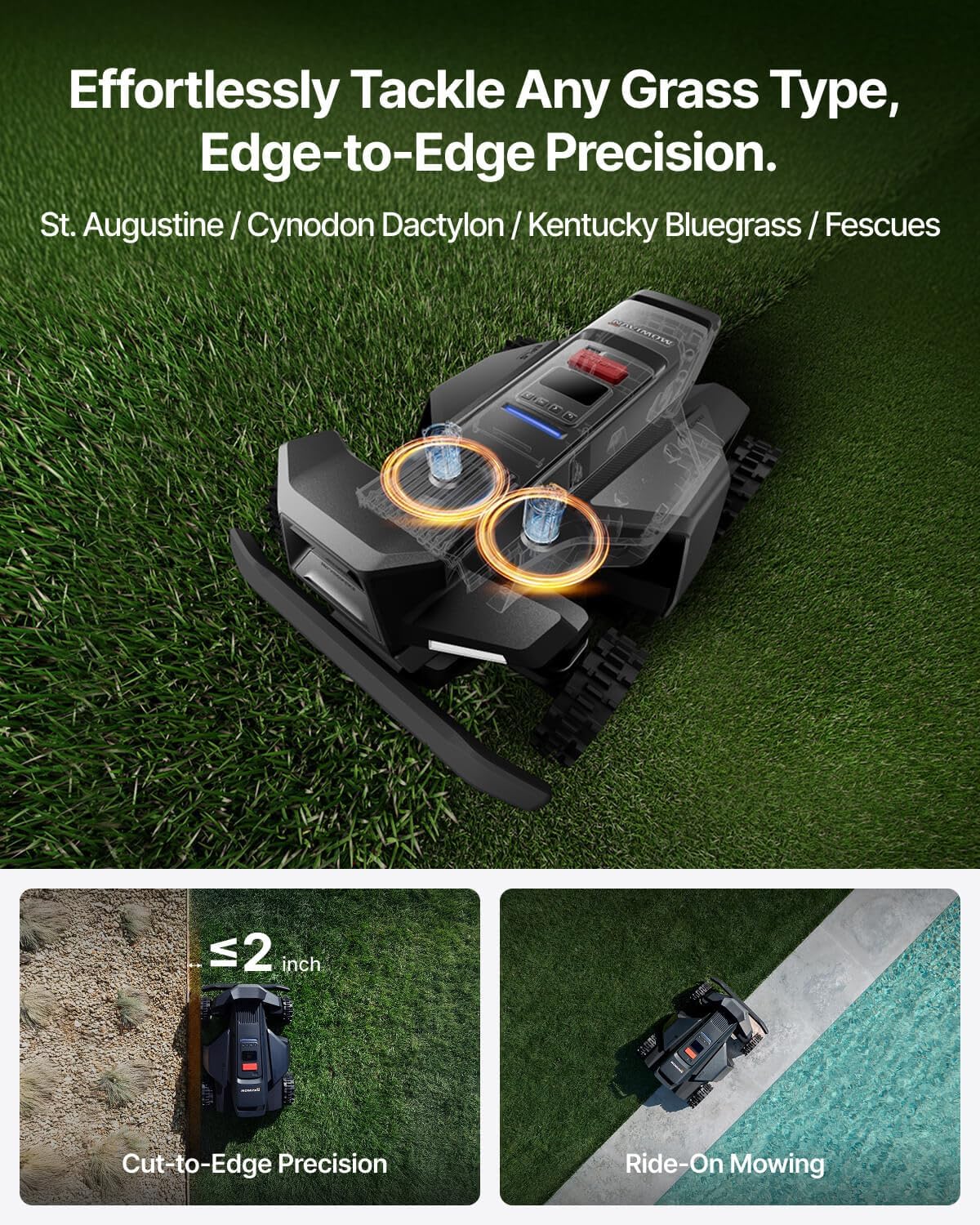 navimow x430 review,segway navimow x430 review,navimow x430 review pros cons,navimow x430 review honest opinion,navimow x430 review verdict,navimow x430 worth buying review performance testing and real-world results
