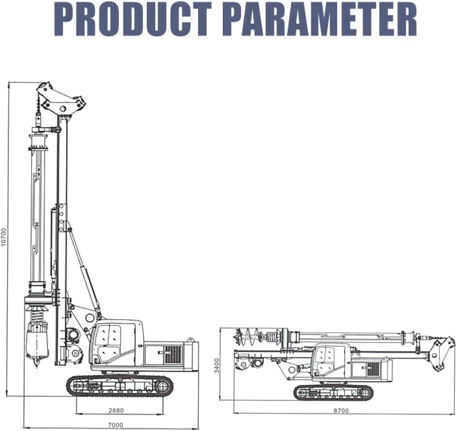 Water Well Drilling Rig Honest Review: Is It Worth It? 3 Step-by-step guide for water well drilling rig,borehole drilling machine,water well drill machine,should I buy a water well drilling rig,water well drilling rig pros cons,best portable water well drilling rig - complete tutorial