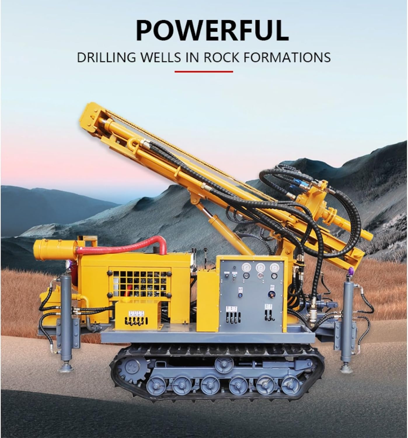 water well drilling rig review,should I buy water well drilling rig,water well drilling rig vs alternatives,water well drilling rig pros cons,water well drilling rig worth buying,best water well drilling rig unboxing and complete package contents