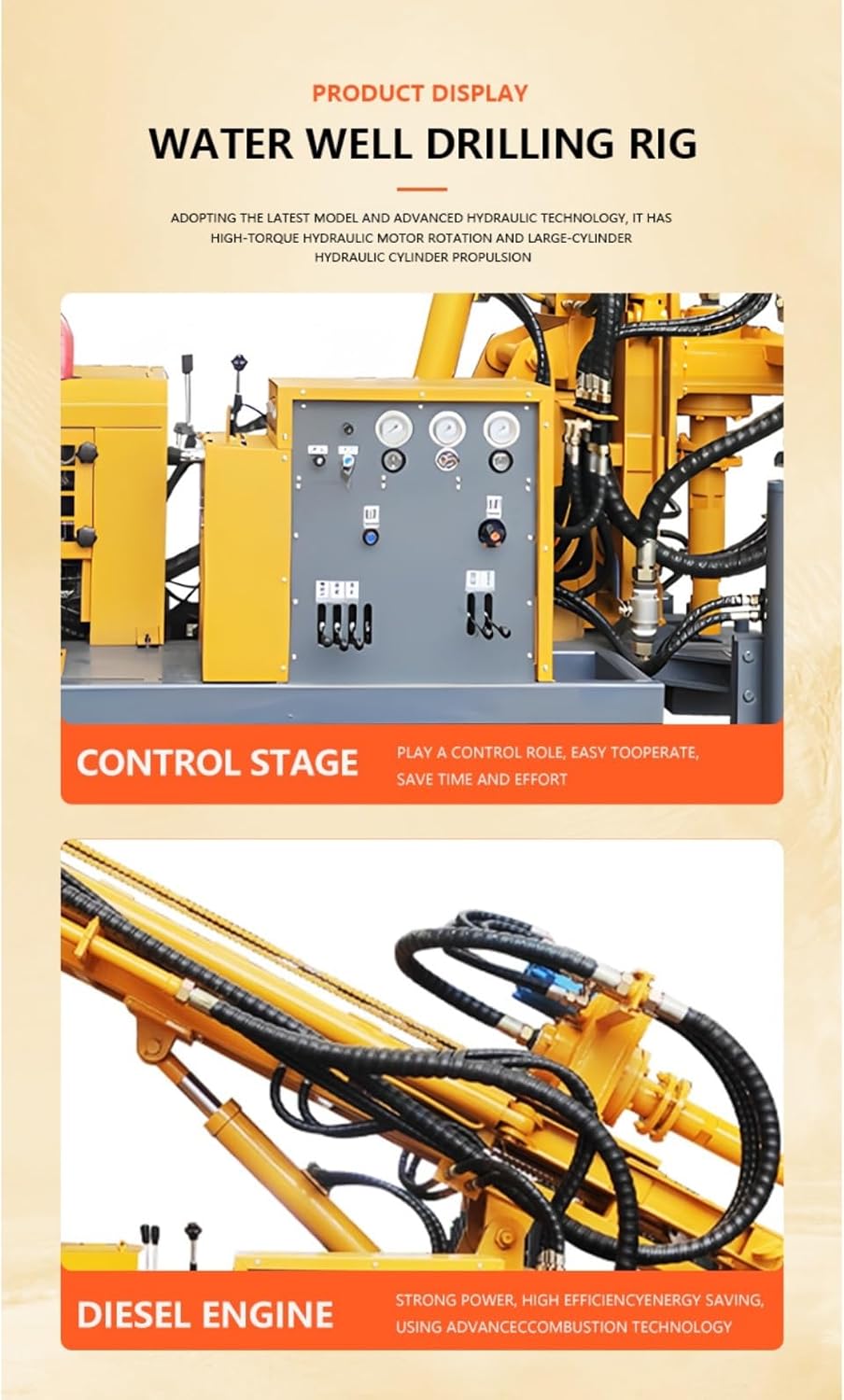 Water Well Drilling Rig Review: Honest Pros & Cons for Deep Wells 3 Step-by-step guide for water well drilling rig review,heavy duty well drilling machine,water air combined drilling rig,180m deep well drill,should I buy a water well drilling rig,best well drilling rig for home - complete tutorial