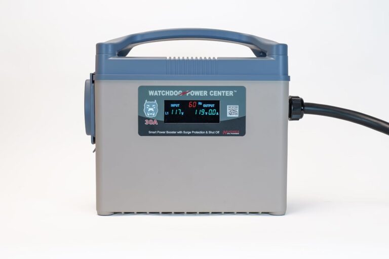 Power Watchdog WPC30A Review: Unbiased Pros & Cons Verdict 10 Image 1 of Power Watchdog WPC30A review